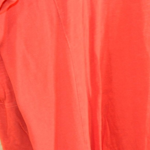 Sanoma Coral multi media button front SHIRT - Picture 4 of 6